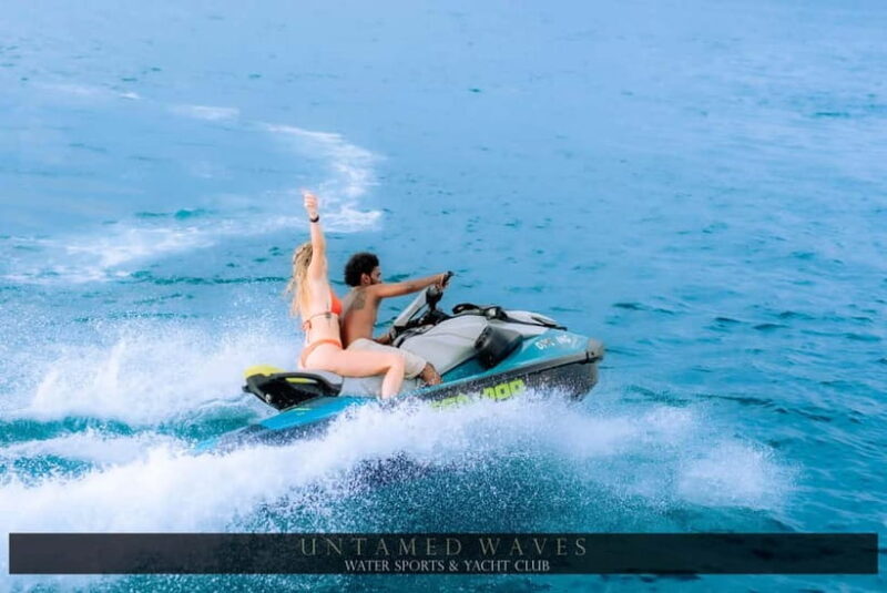 Mirissa: Sunset Yacht Party with Live DJ & Drinks - Who Should Consider This Tour?