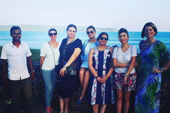 Mirissa, Weligama, Ahangama Transfer to Ella and Udawalawa Safari - Authentic Sri Lankan Hospitality and Snacks