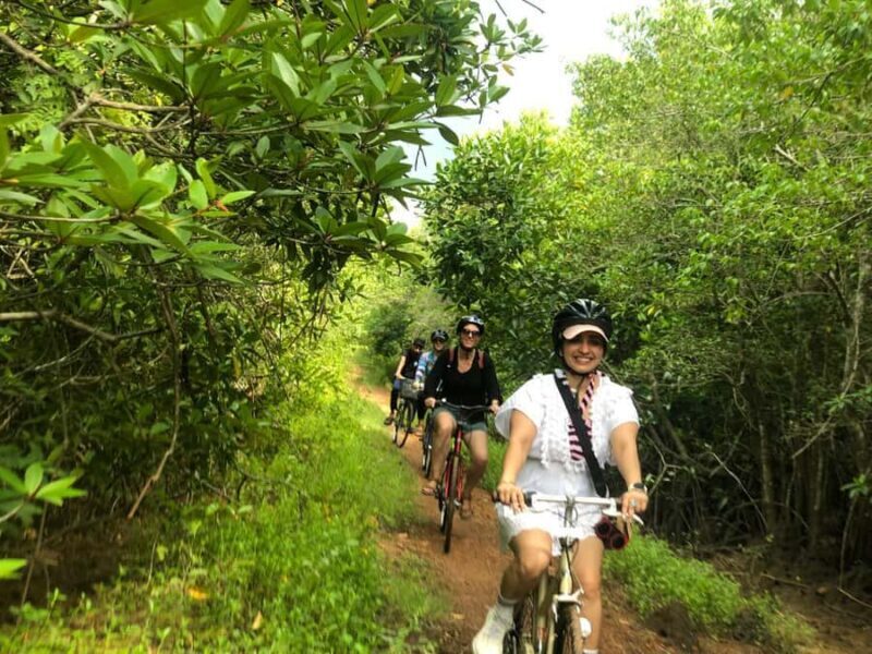 Mirissa/Weligama: Exclusive Galle Countryside Cycling Tour - The Value of This Experience