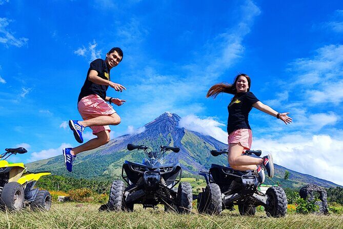 Misibis Bay Resort Day Tour in Albay Bicol Philippines - An In-Depth Look at the Tour Itinerary