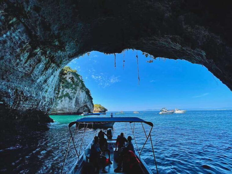 mismaloya-snorkeling-cliff-jumping-and-beach-tour