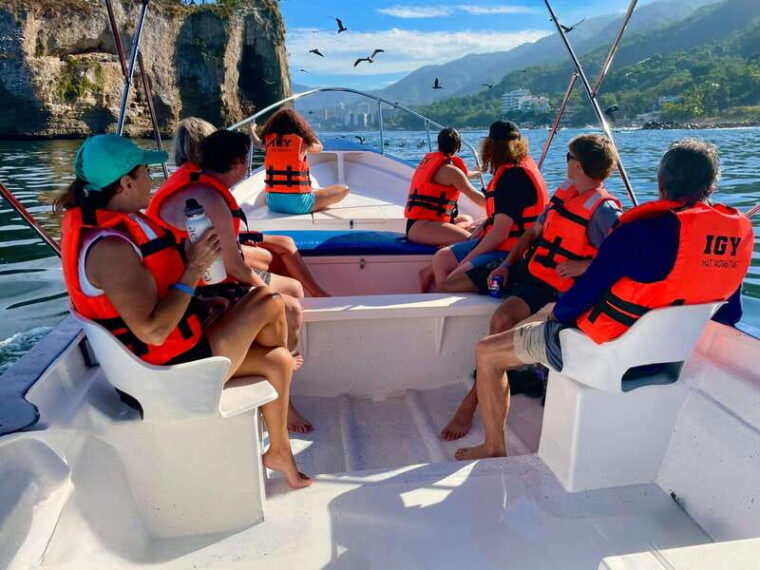 mismaloya-snorkeling-cliff-jumping-and-beach-tour