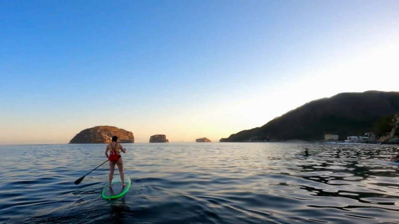 mismaloya-stand-up-paddleboard-snorkeling-to-los-arcos
