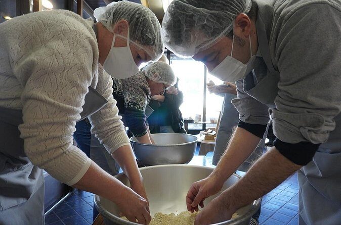 Miso-making Group Workshop in Gunma - Pricing & Value