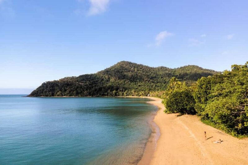 Mission Beach: Explore Dunk Island Day Tour - Final Considerations
