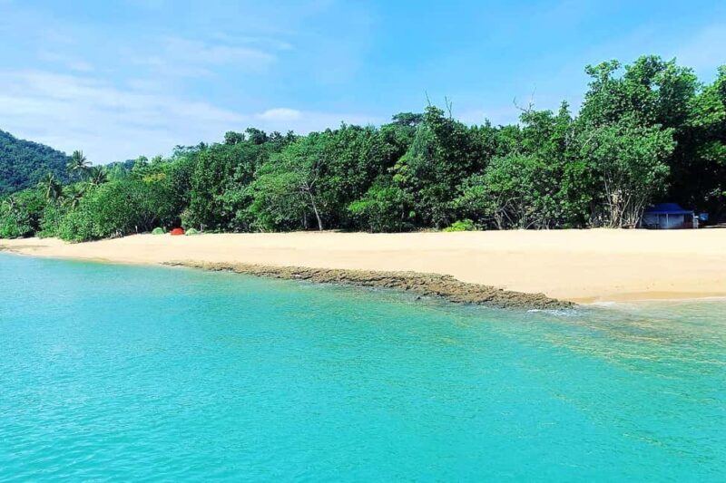 Mission Beach: Explore Dunk Island Day Tour - Who Is This Tour Best For?
