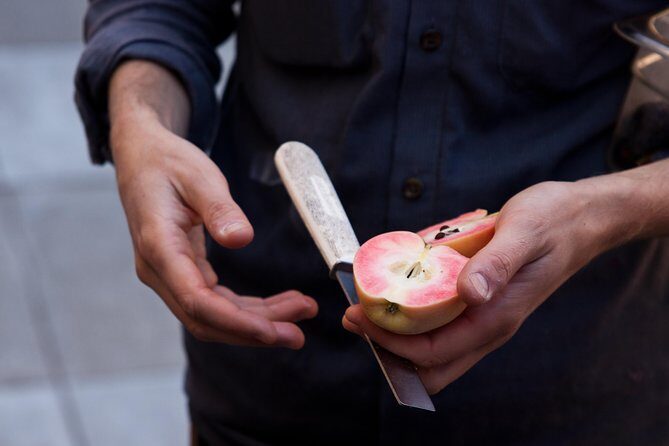 Mission District Food Tour: Appetizers, Entrée and Dessert - Who Will Love This Tour?