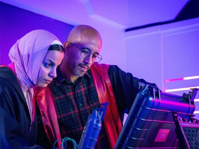Mission Impossible Escape Room in Muscat - Mission Impossible Escape Room in Muscat: An Insider’s Review