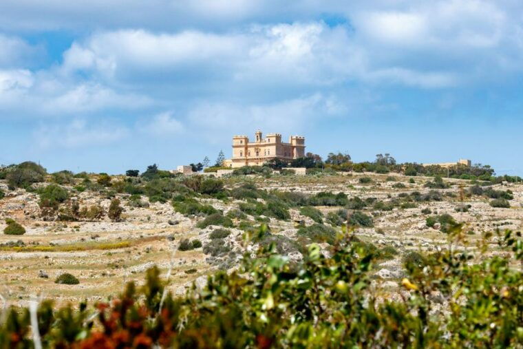 mistra-valley-and-selmun-private-nature-tour-with-transport