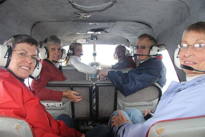 Misty Fjords Seaplane Tour - Why This Tour Works Well