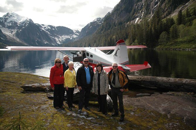 Misty Fjords Seaplane Tour - Authentic Traveler Insights