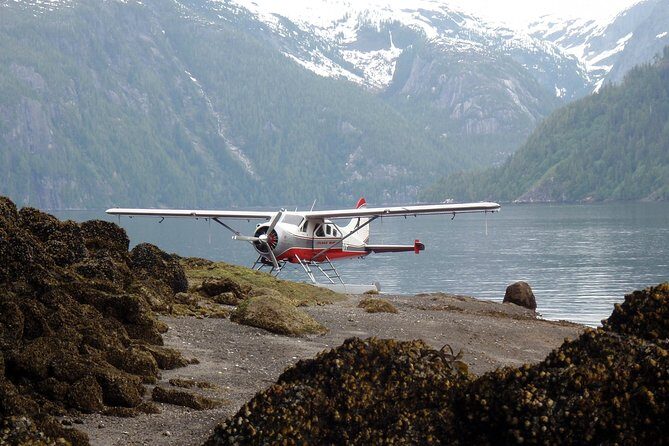 Misty Fjords Seaplane Tour - The Sum Up