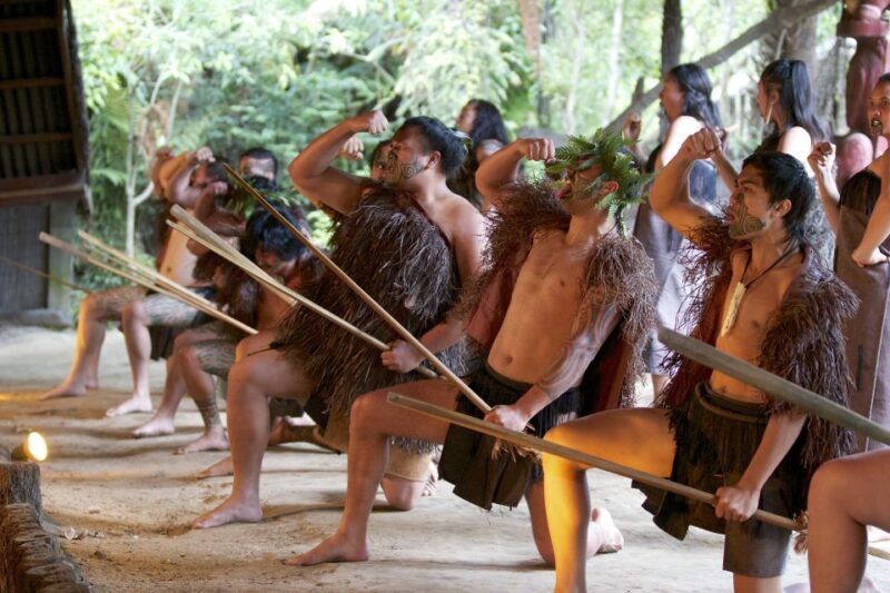 Mitai Maori Village: Cultural Experience and Dinner Buffet - A Deep Dive Into the Experience
