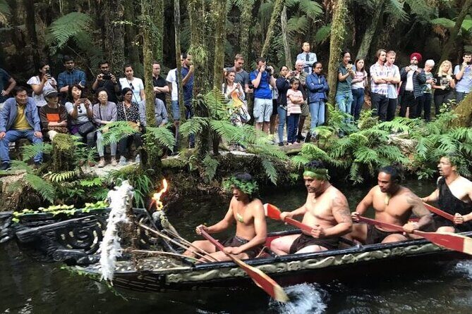 Mitai Maori Village Cultural Experience in Rotorua - FAQ