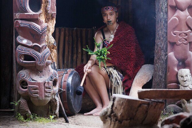 Mitai Maori Village Night and Polynesian Spa Day Tour Auckland - What Could Be Better