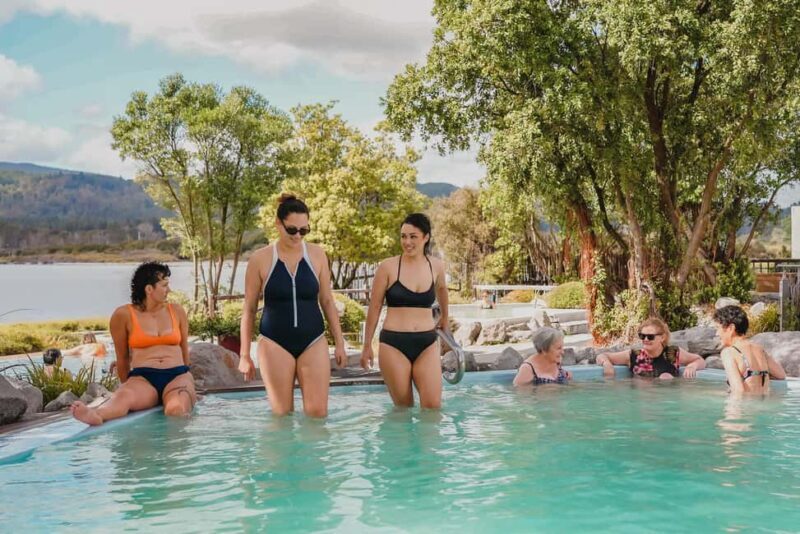 MITAI MAORI VILLAGE Night XP & Polynesian Spa from Auckland - A Detailed Look at the Rotorua Day Tour