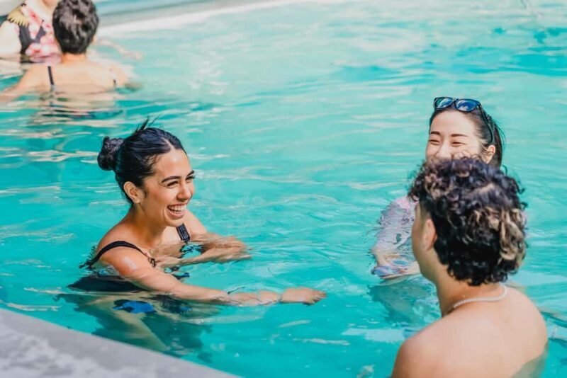MITAI MAORI VILLAGE Night XP & Polynesian Spa from Auckland - Practical Tips for the Day