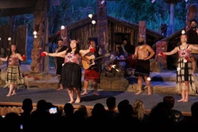 Mitai Maori Village,Waiotapu Thermal Wonderland& Redwood Treewalk - Who is This Tour Best For?