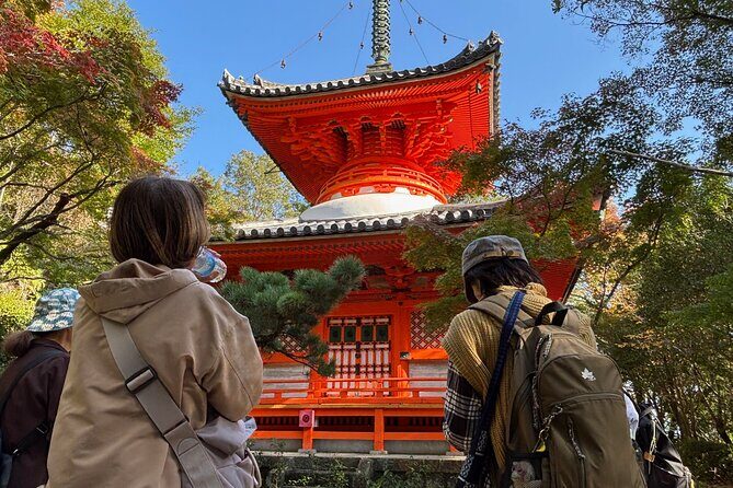 Mitaki Peace Tour Beyond Central Hiroshima - A Closer Look at the Tour Experience