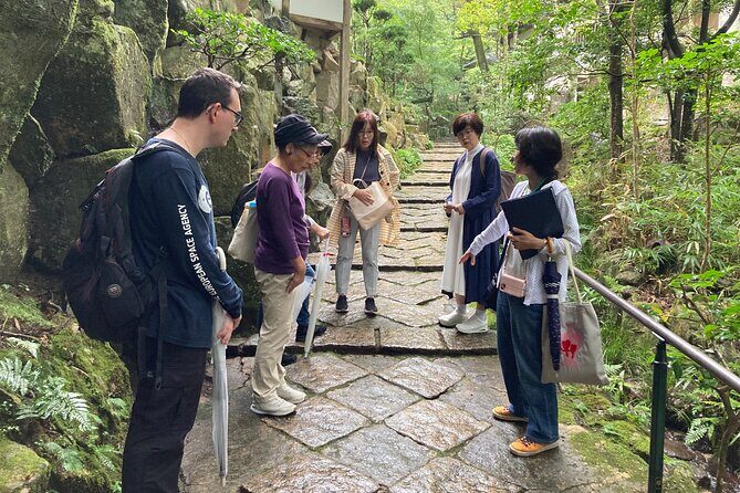 Mitaki Peace Tour Beyond Central Hiroshima - FAQ