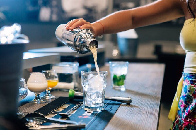 mixology-class-at-casa-bacardi-in-puerto-rico