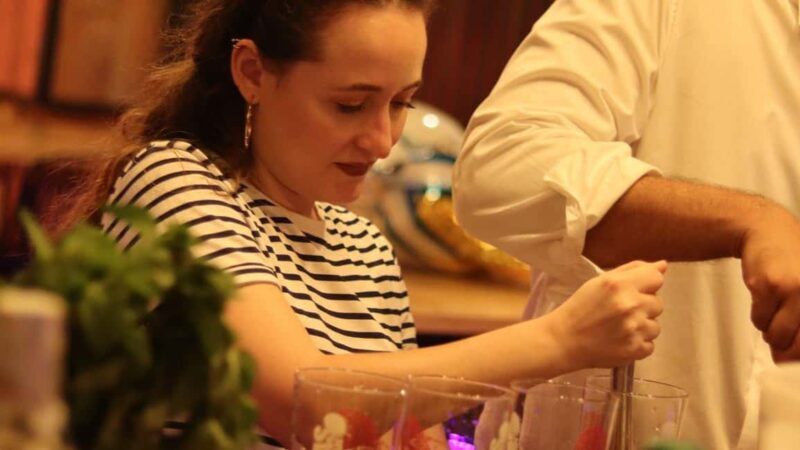 Mixology Experience in Madrid: Learn, Shake, and Sip - What Is the Mixology Experience in Madrid?