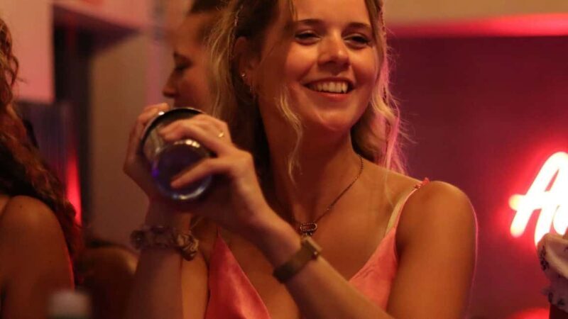 Mixology Experience in Madrid: Learn, Shake, and Sip - Whats Included and Whats Not?