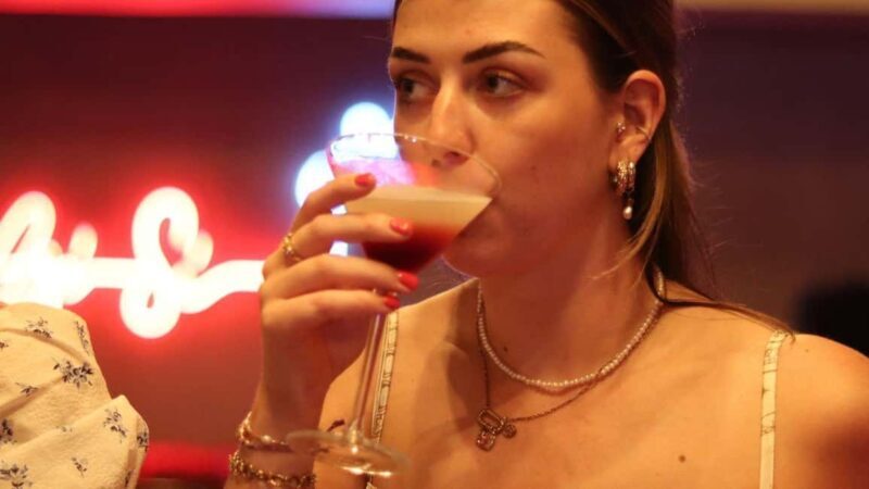 Mixology Experience in Madrid: Learn, Shake, and Sip - How Much Is It Worth?
