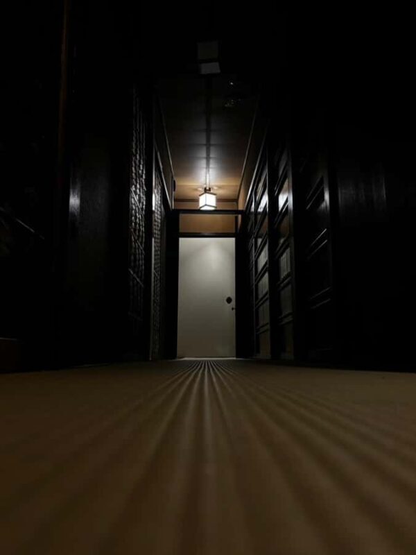 Miyagawacho, Gion, Kyoto, Japan: Sawai Building Tour - Key Points