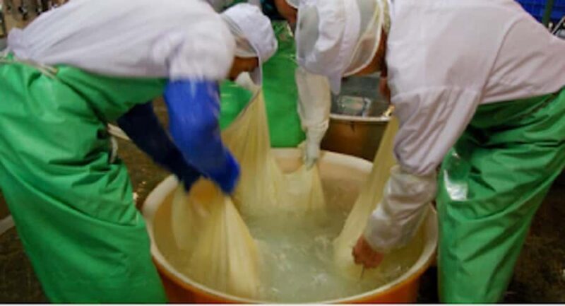 Miyagi: Hagino Sake Brewery Tour and Tasting - Miyagi: Hagino Sake Brewery Tour and Tasting — An Authentic Japanese Sake Experience