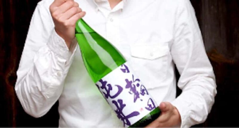 Miyagi: Hagino Sake Brewery Tour and Tasting - A Genuine Look into Sake Craftsmanship