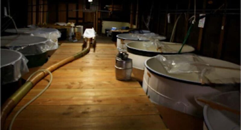 Miyagi: Hagino Sake Brewery Tour and Tasting - FAQ