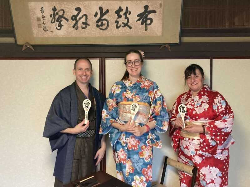 Miyajima: Cultural experience in Zen temple - Who will love this experience?