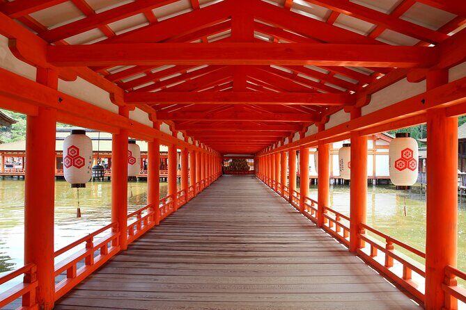 Miyajima Exploring Highlights and Sunset Cruise - FAQ