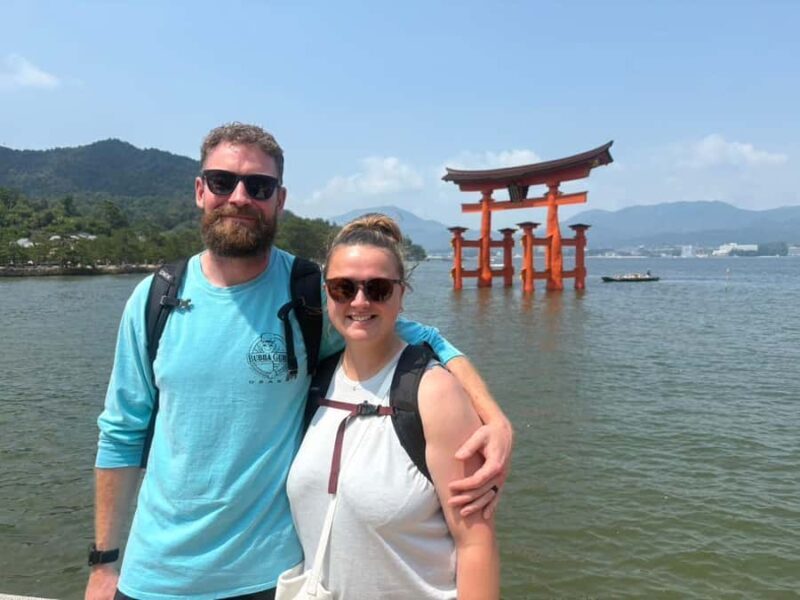 Miyajima Full-Course Day Tour: Temple & Ropeway with Lunch - An In-Depth Look at the Miyajima Full-Course Day Tour