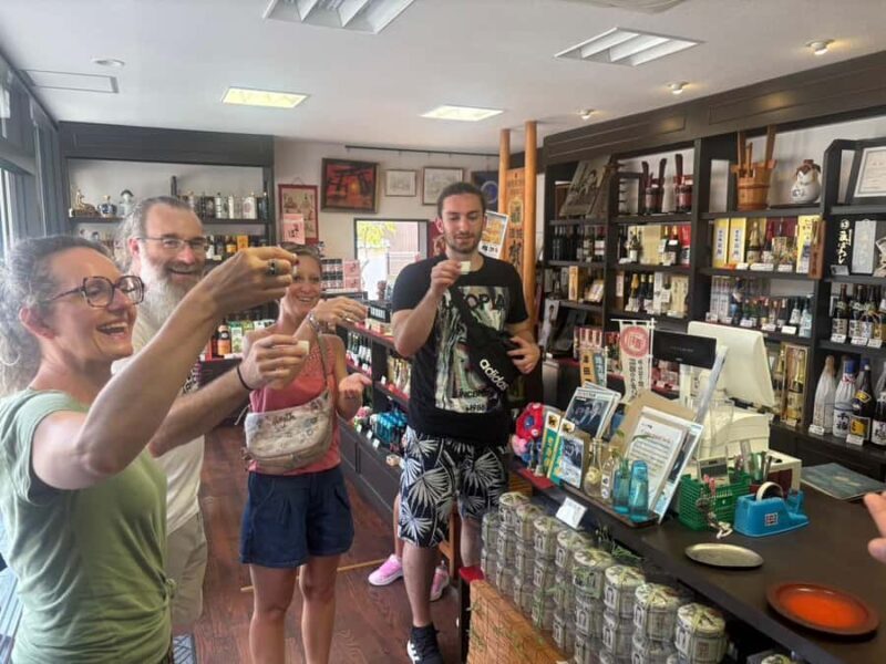 Miyajima Full-Course Day Tour: Temple & Ropeway with Lunch - Final Words