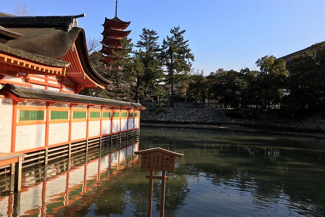 miyajima-full-day-tour