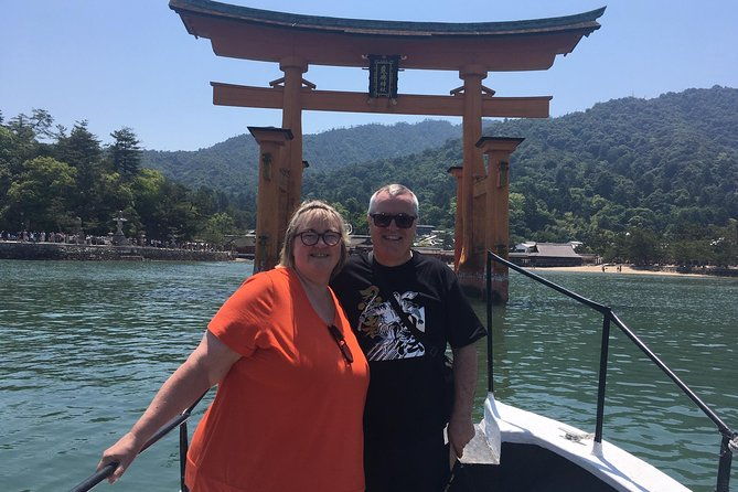 miyajima-half-day-private-tour-with-government-licensed-guide