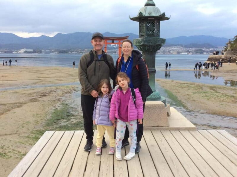 Miyajima: Half-day Private Tour with Licensed Guide - Discovering Miyajima: A Practical Guide to Your Private Tour