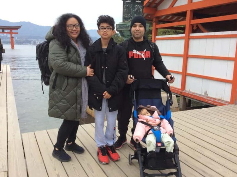 Miyajima: Half-day Private Tour with Licensed Guide - Who Would Benefit Most from This Tour?