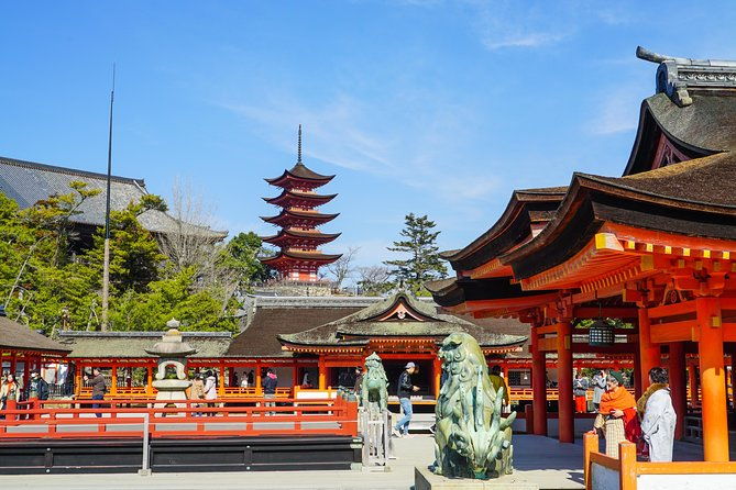 miyajima-half-day-trip-historical-walking-tour