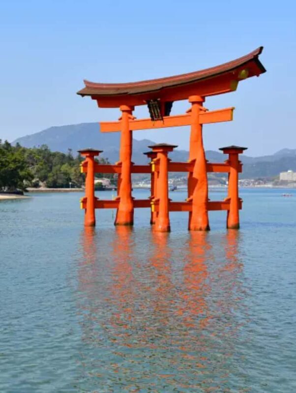 Miyajima & Hiroshima Peace Memorial Private Guided Tour - Exploring Miyajima: A Sacred Island of Natural and Cultural Wonders