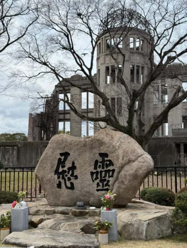 Miyajima & Hiroshima Peace Memorial Private Guided Tour - Who Should Consider This Tour?