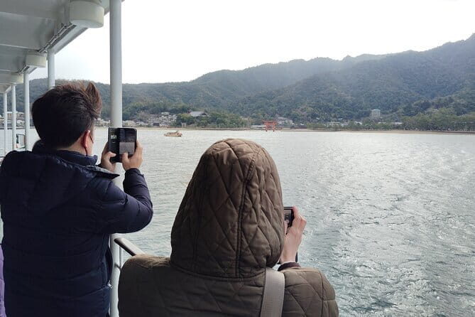 Miyajima Private History Tour (Half Day) - Who would enjoy this tour most?
