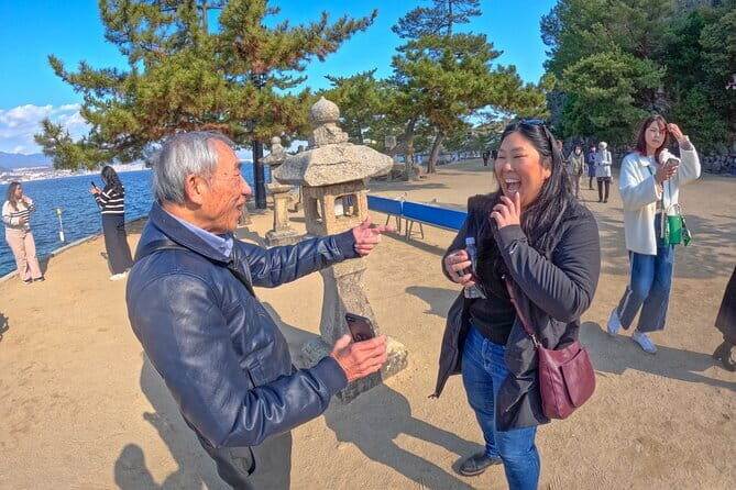 Miyajima Private History Tour (Half Day) - FAQ