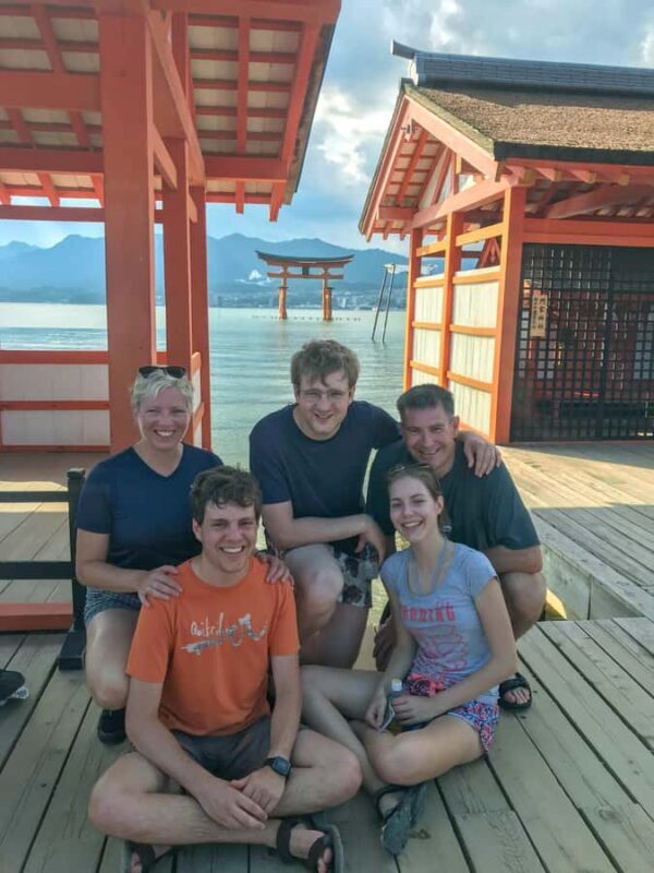 Miyajima World Heritage Torii Kayak Tour - Frequently Asked Questions