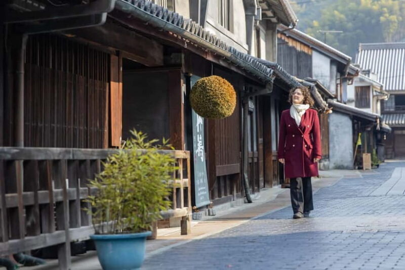 Miyajimaguchi: Trip to Seto Inland Sea Picturesque Cities - An In-Depth Look at the Tour