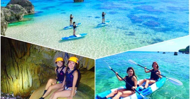 miyako-island-beach-sup-pumpkin-limestone-caving-canoe