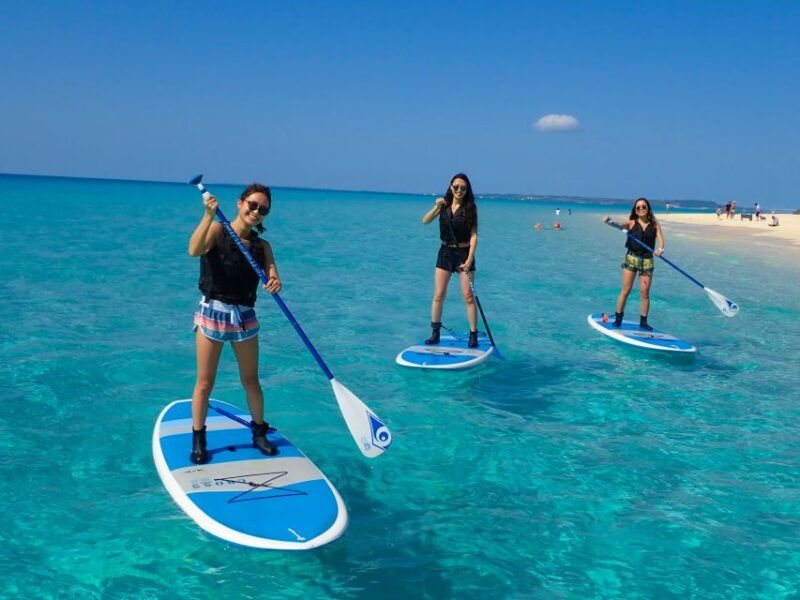 miyako-island-kayaking-and-snorkeling-experience