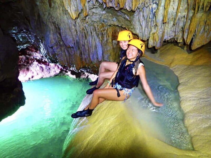 Miyako island: Pumpkin Limestone Caving & kayaking - Practical Details & Tips for Your Adventure